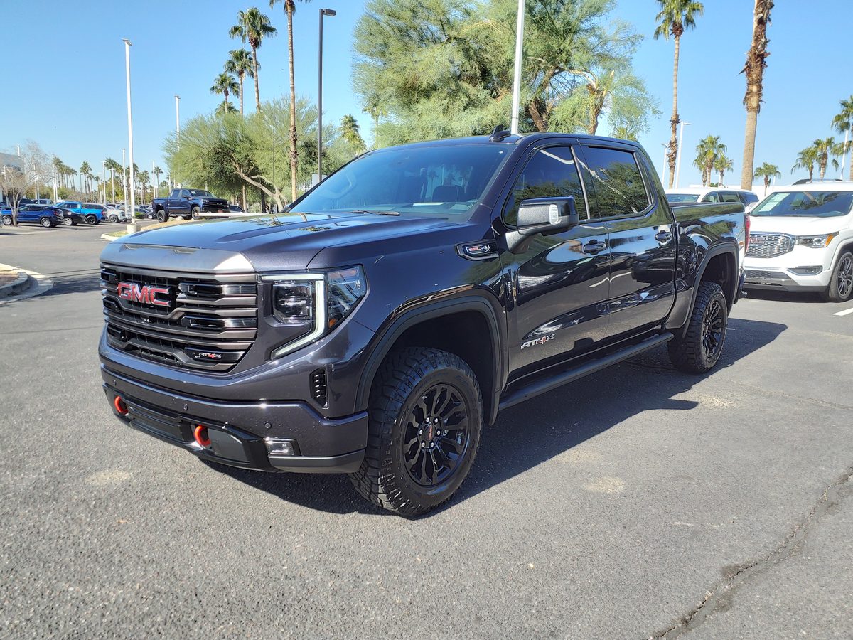 2021 GMC Sierra 1500 Elevation Double Cab